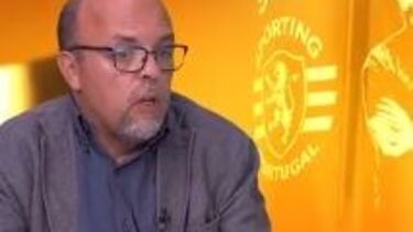 Nuno Saraiva: “Porro não devia ter penalizado a equipa duplamente”