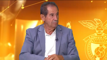 Octávio Machado: “A distância para o Braga é muito grande”