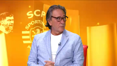 Rodolfo Reis: “Diogo Costa caminha para ser um dos melhores da Europa e do Mundo”