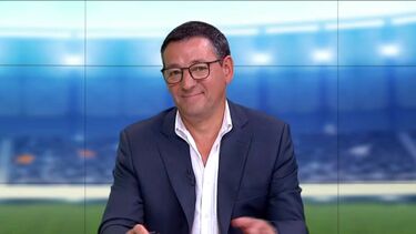 Nuno Dias: “Sotiris Alexandropoulos é alvo do Sporting”