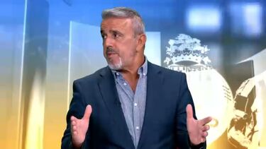 Diamantino Miranda: “O Neres esteve muito bem”