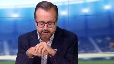 Vítor Pinto:  “Sporting pode apurar-se para os oitavos-de-final” 