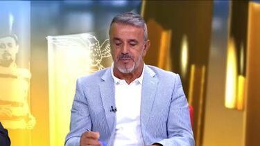 Diamantino Miranda sobre Aursnes: “Pelo que li, o Benfica precisava de um jogador deste tipo”