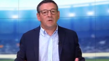Nuno Dias: “Benfica pode ser o outsider no grupo com o Paris Saint Germain e a Juventus” 