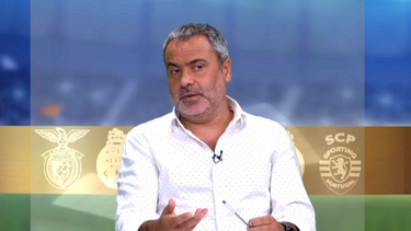 Sérgio Krithinas: “Vender Ramos pode dar muito jeito”