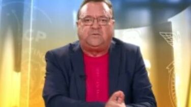 João Malheiro sobre Vieira ter admitido que admira Pinto da Costa: “É uma ofensa aos benfiquistas!”