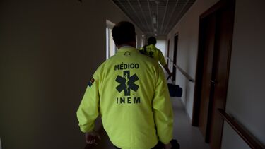 INEM abre processo disciplinar e acata recomendações da inspeção-geral da saúde