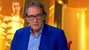 Rodolfo Reis: “Wolverhampton? Sérgia passaria de cavalo para burro!”