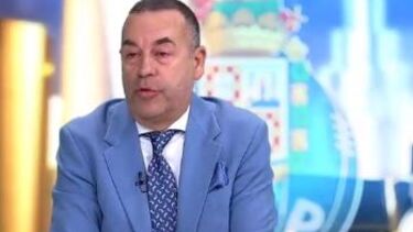 Aníbal Pinto: “Amorim? É um ataque subtil a Varandas”