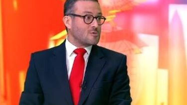 Mauro Xavier: “Yaremchuk? Nem sucesso desportivo, nem financeiro”