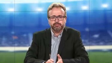 Vítor Pinto: “Arthur Gomes vai fazer Pote fixar-se mais longe da baliza”