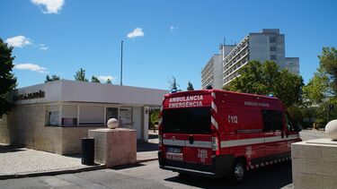 Hospital de Santarém
