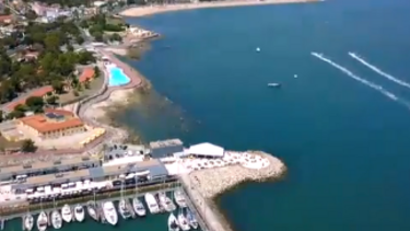 Sol, mar e negócios: Marina de Oeiras recebe o evento 'Pitch at the Beach'