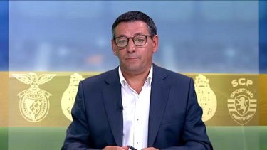 Nuno Dias sobre Fernando Santos: “Sendo o chefe de equipa, é o principal responsável”