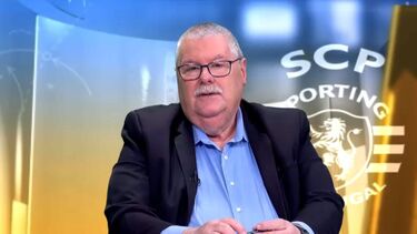 José Manuel Freitas: "Vezo era uma das grandes promessas do futebol português"