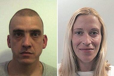 'Bonnie and Clyde' portugueses tiveram direito a sexo na cadeia