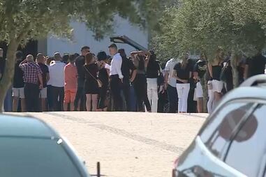 “Apagou-se uma vela na terra”: Barcelos chora morte de mulher em acidente em Espanha