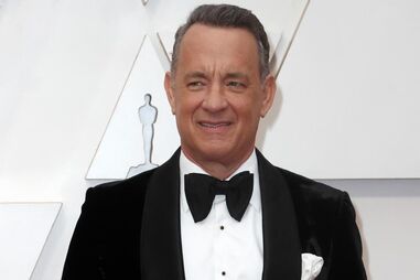 Tom Hanks