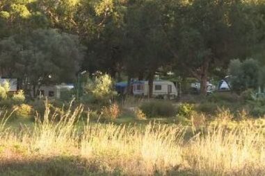 Explosão provoca quatro feridos em Vila Nova de Milfontes