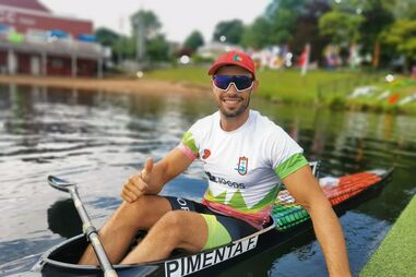Fernando Pimenta