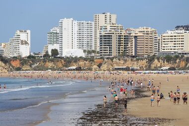 Algarve 
