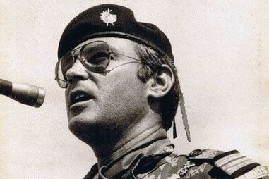 general Almeida Bruno