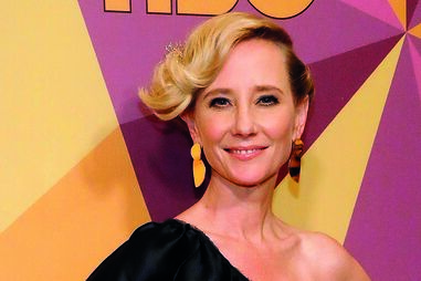 Anne Heche