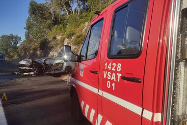 Bombeiros