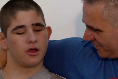 Torneio feminino ajuda ‘Pipinho' a realizar o sonho de poder andar