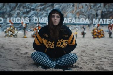 série, meco, tragédia