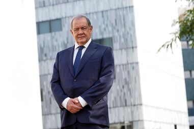 Costa Silva, ministro da Economia