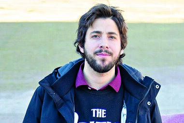 Salvador Sobral