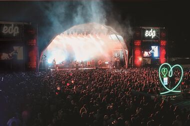 Vilar de Mouros, festival, música