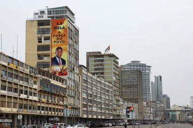 Luanda