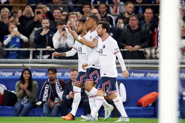 PSG