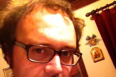 Padre Luís Miguel Costa