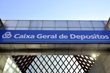 Caixa Geral de Depósitos