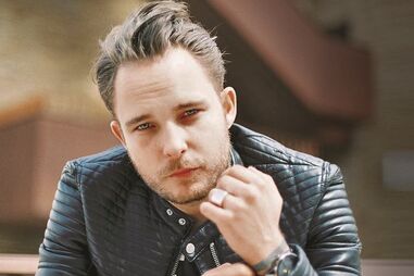 João Lamoza tem 34 anos