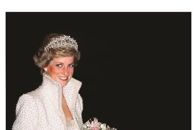 Princesa Diana, Harry, William, Príncipe Carlos, morte, ministério 