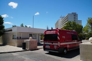 Hospital de Santarém