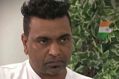 "Não desejo processar. Quero respostas": Marido da grávida que morreu no hospital diz não ter recebido nenhuma explicação