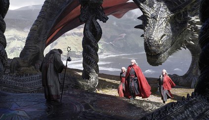 House of the Dragon” abre “guerra”: Idanha-a-Nova contra