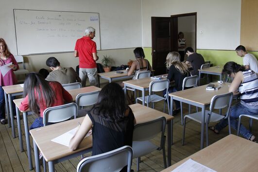 Sindicatos e Governo voltam a reunir-se para decidir futuro de professores