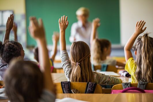 Negociações do estatuto da carreira entre Governo e professores prosseguem 