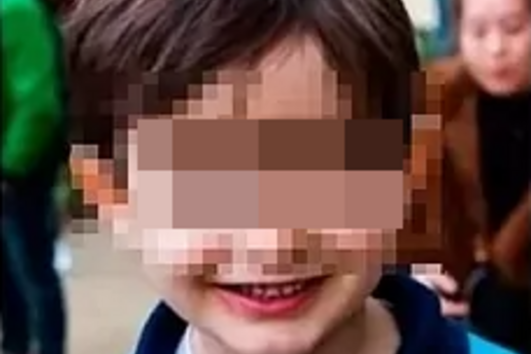 criança raptada, espanha, algarve	