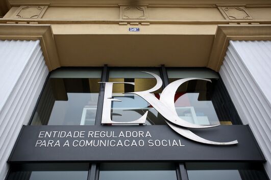 Entidade Reguladora para a Comunicação Social
