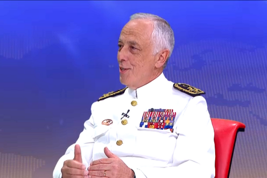 “Faltam cinco mil militares nas Forças Armadas portuguesas”, afirma chefe do Estado-Maior-General