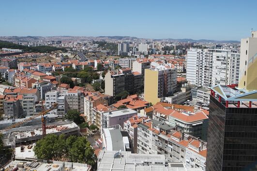 Euribor subiu este mês em todos os prazos penalizando as prestações das casas