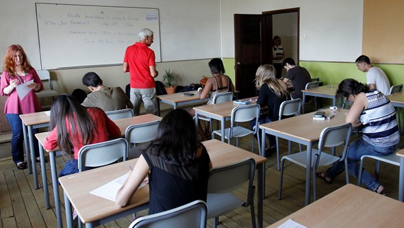 FNE e Governo chegam a acordo sobre tempo de serviço dos professores