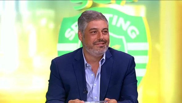 André Pinotes Batista sobre saída de Matheus Nunes: “Fiquei surpreendido e triste”